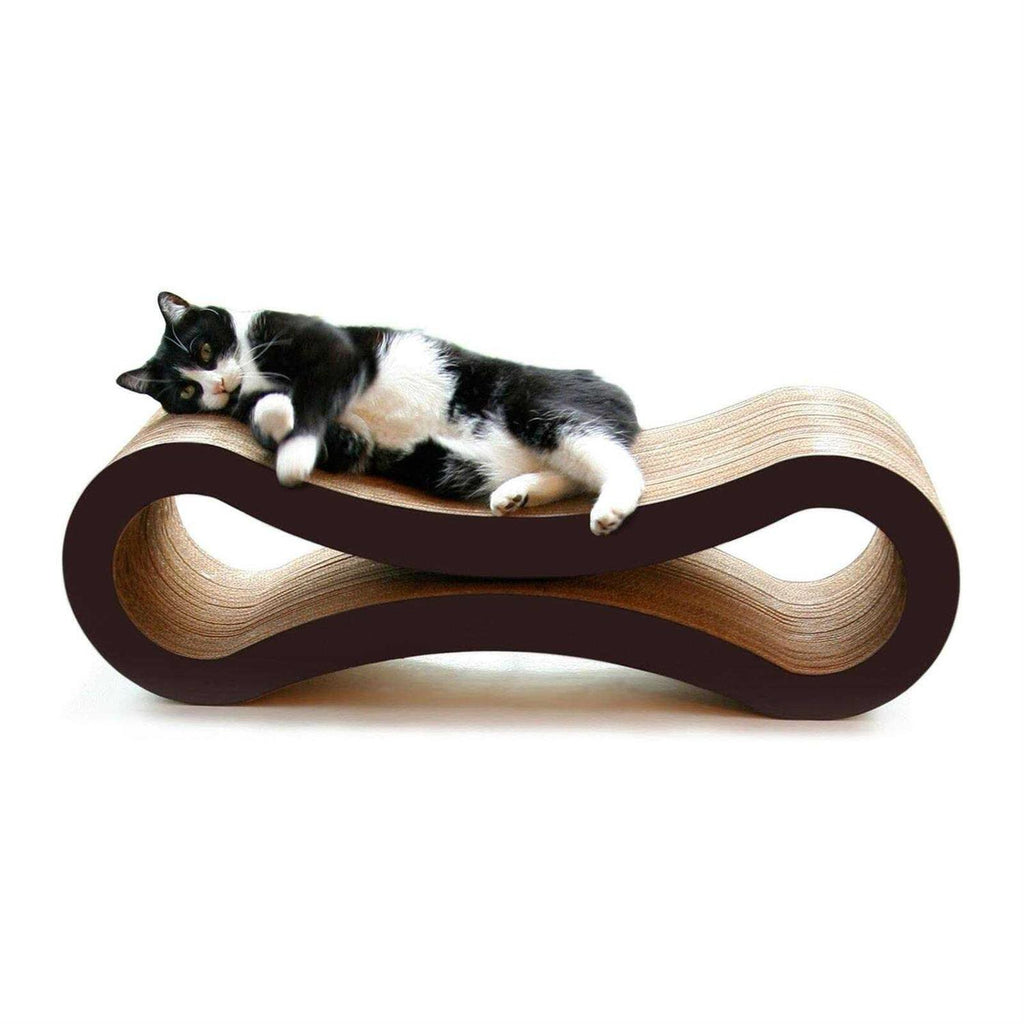 Cat Scratcher Lounge O111541