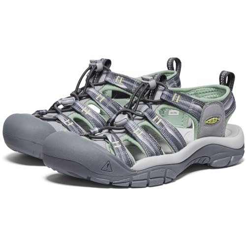 Women's Newport H2 Closed Toe Water Sandals X68501