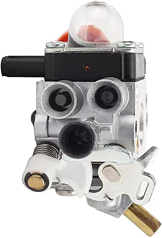 Carburetor with Air Filter Kit J760