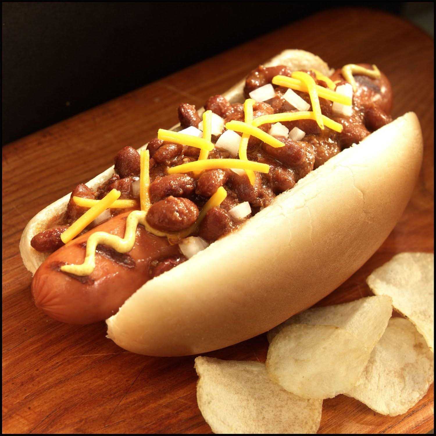 Hot Dog Sauce K788