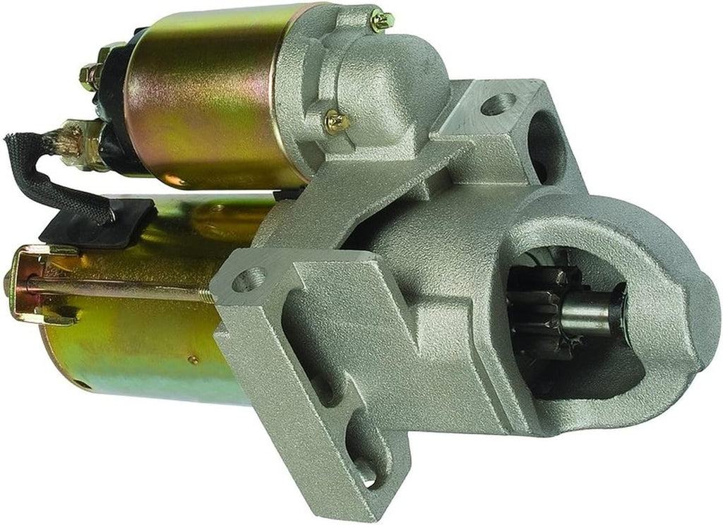2004-2008 Chevy Blazer Silverado GMC Jimmy Express 4.3 V6 Starter Z8560