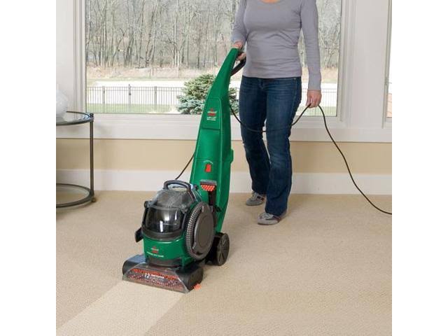 Lift-Off Deep Carpet Cleaner X8668