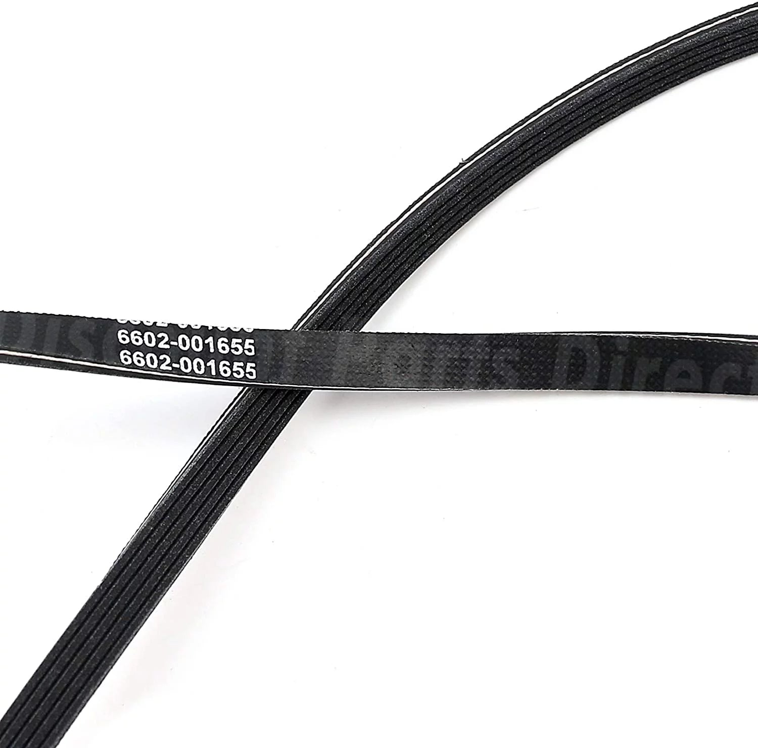 Dryer Repair Kit with Drum Support Roller, Belt, Idler Pulley I76254