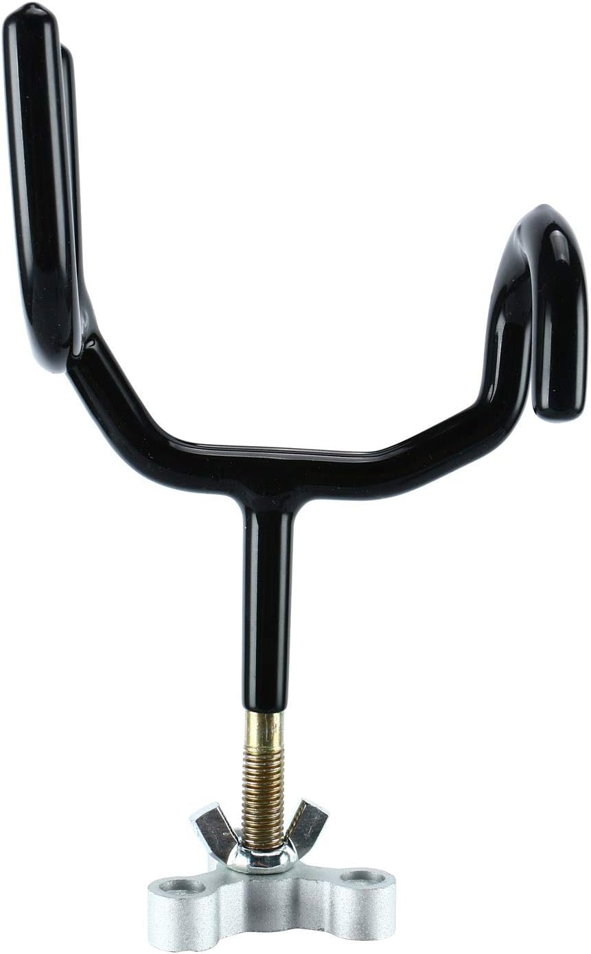 4 Pack Steel Fishing Rod Holders Z60248