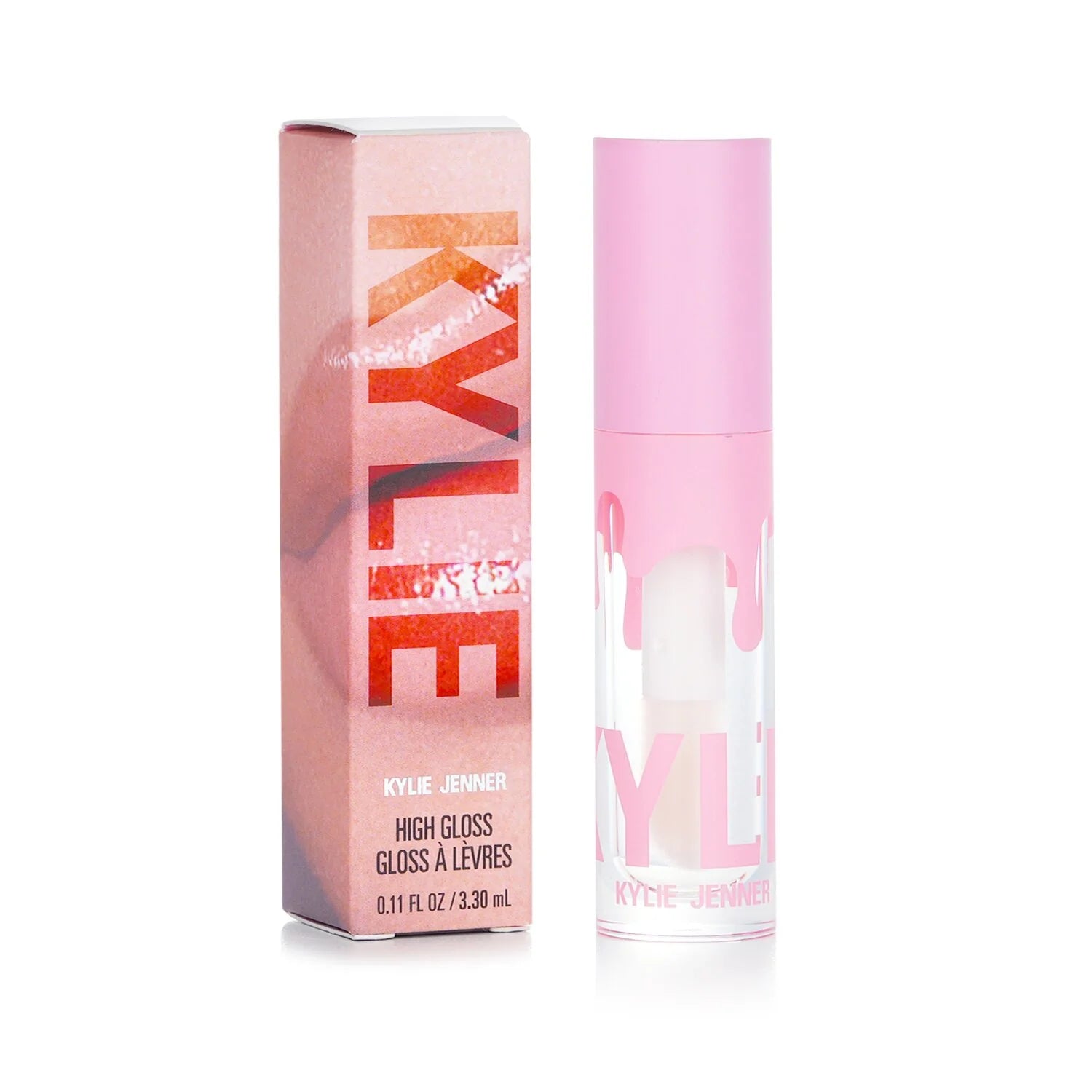High Gloss 3.3ml T579925