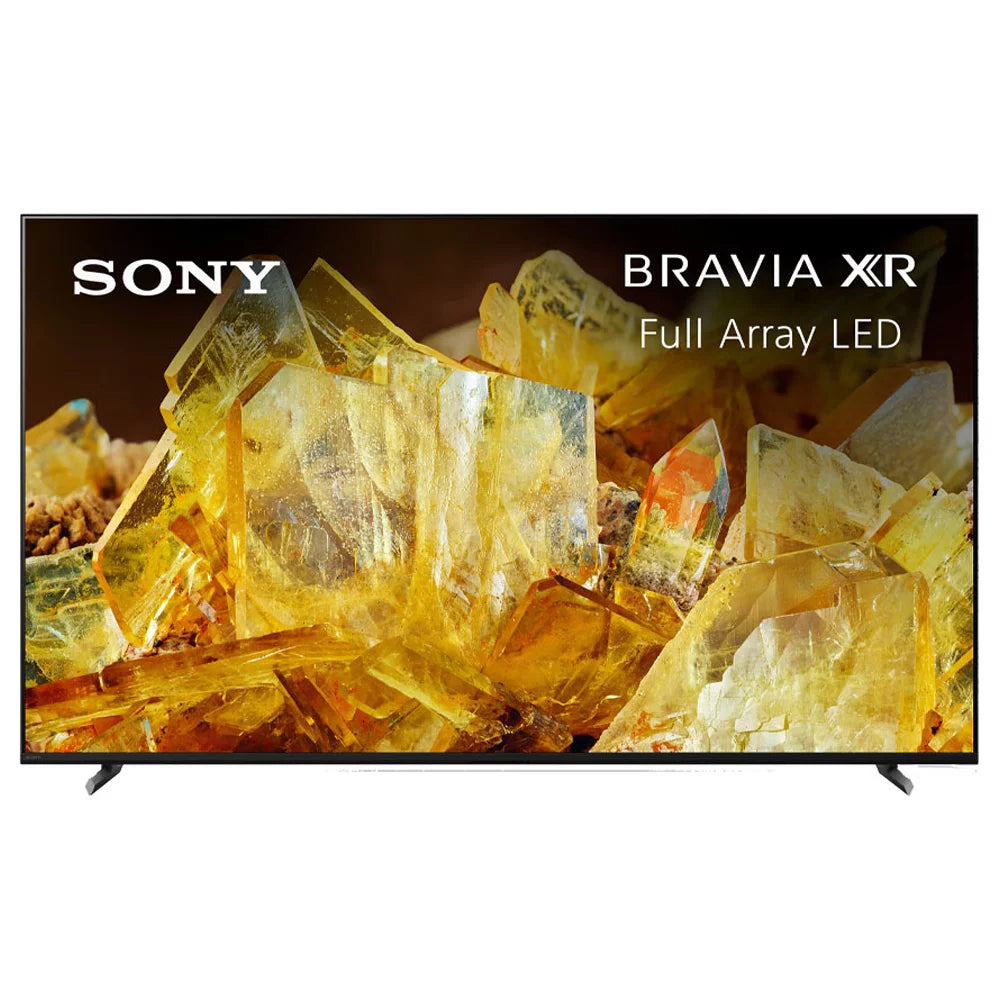 85 inch 4K HDR Full Array LED Smart TV U692