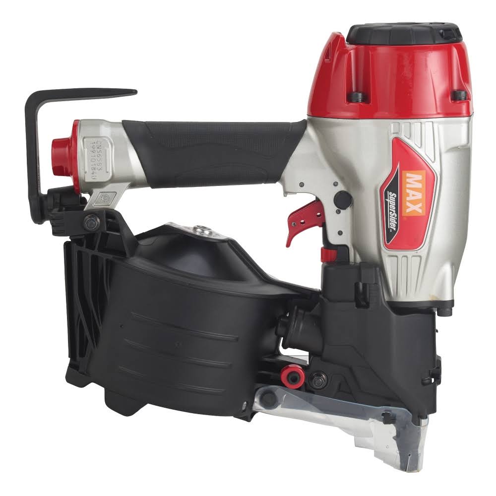 SuperSider Siding Coil Nailer O997