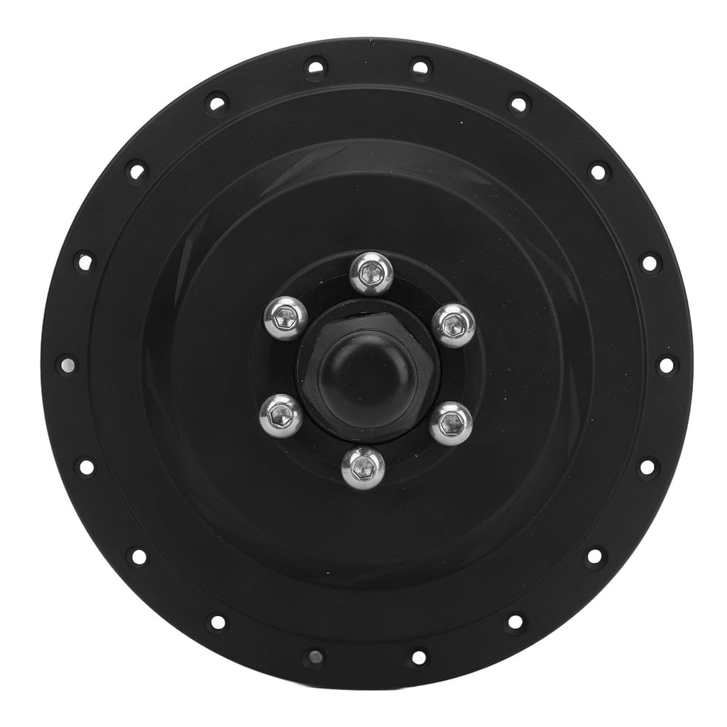 Rear Wheel Hub Motor Electric Bicycle Conversion Brushless Geared I760925