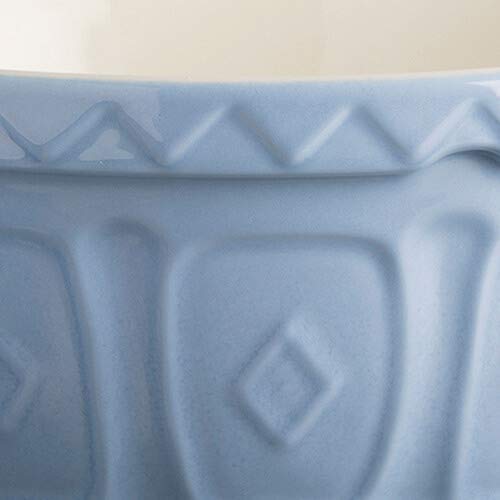 Cream 26cm Earthenware Mixing Bowl, 2.7 Litre E165968