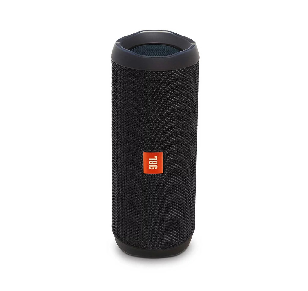 Black Portable Bluetooth Speaker Y831578