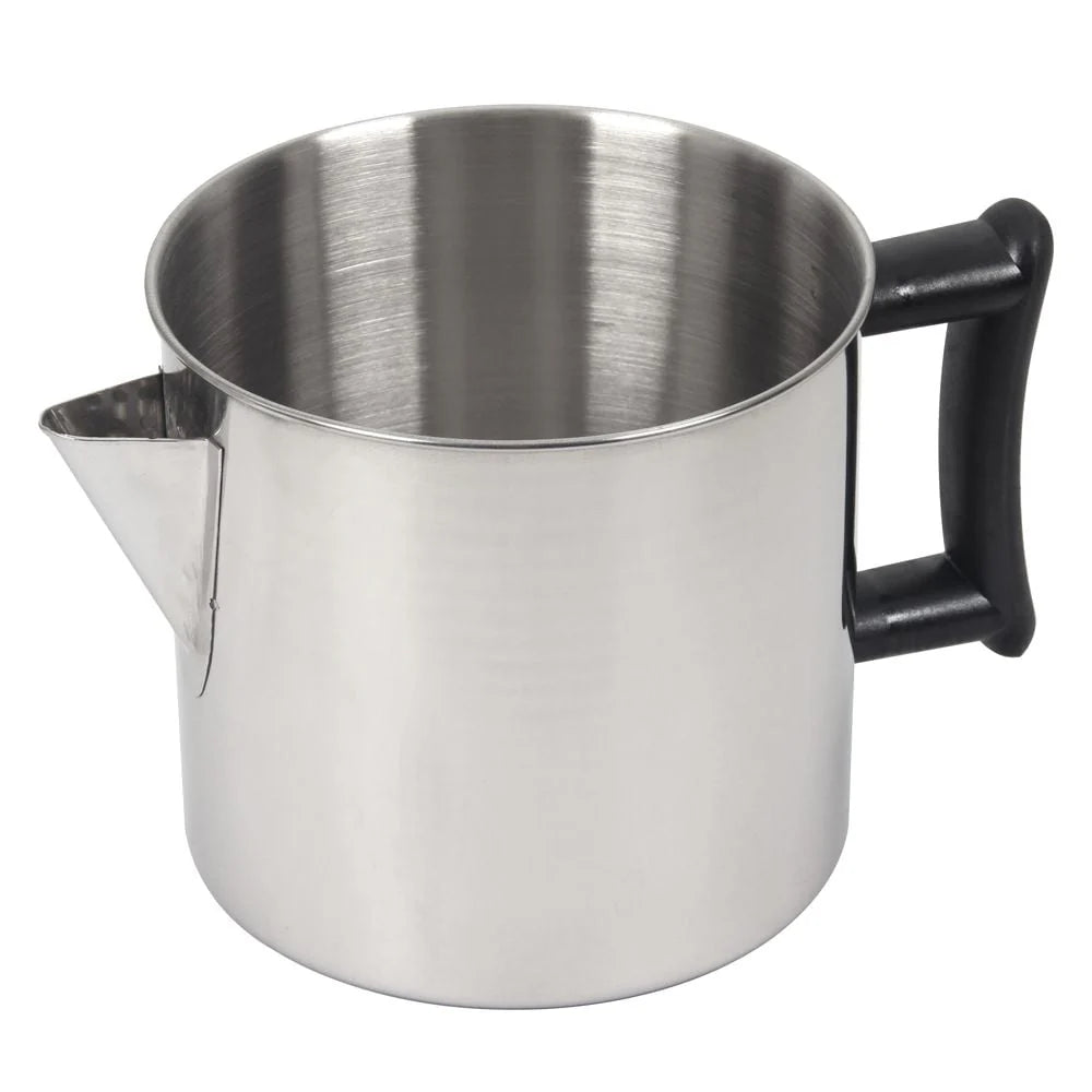 10-Cup Stainless Steel Drip Coffee Maker O241