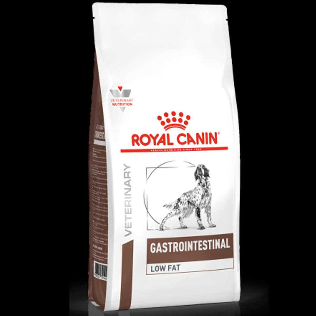 Veterinary Diet Canine Gastrointestinal Low Fat Dry Dog Food S50898