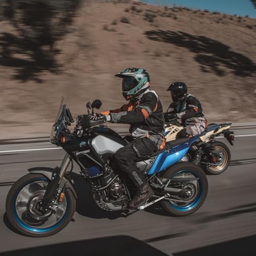Motorcycle Jacket J7198