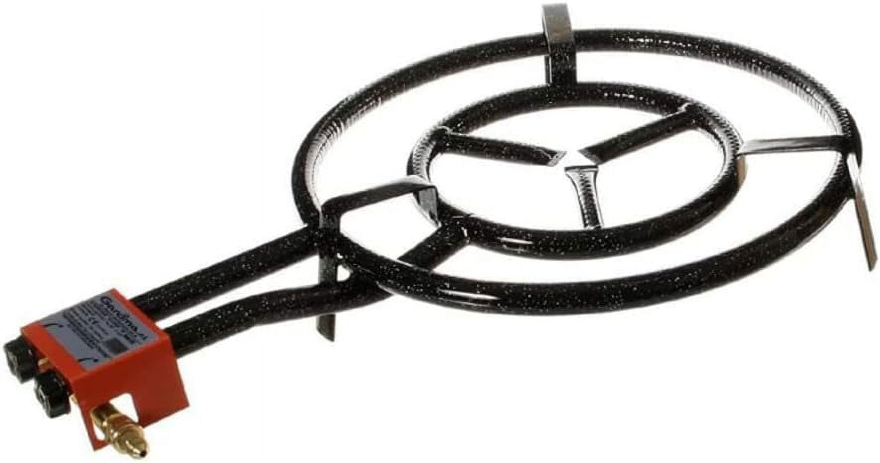 Large Propane Gas Burner P6039