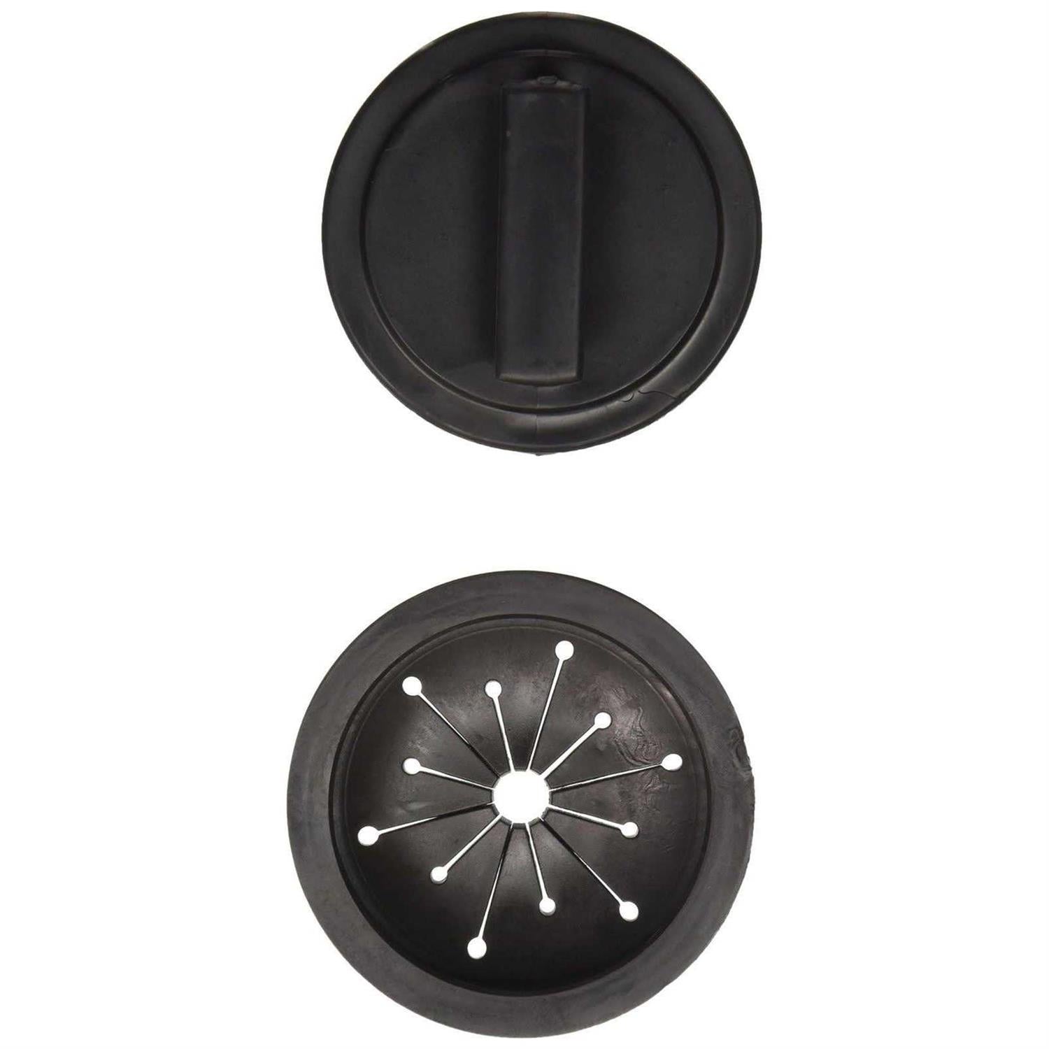Splash Guard and Stopper H7355