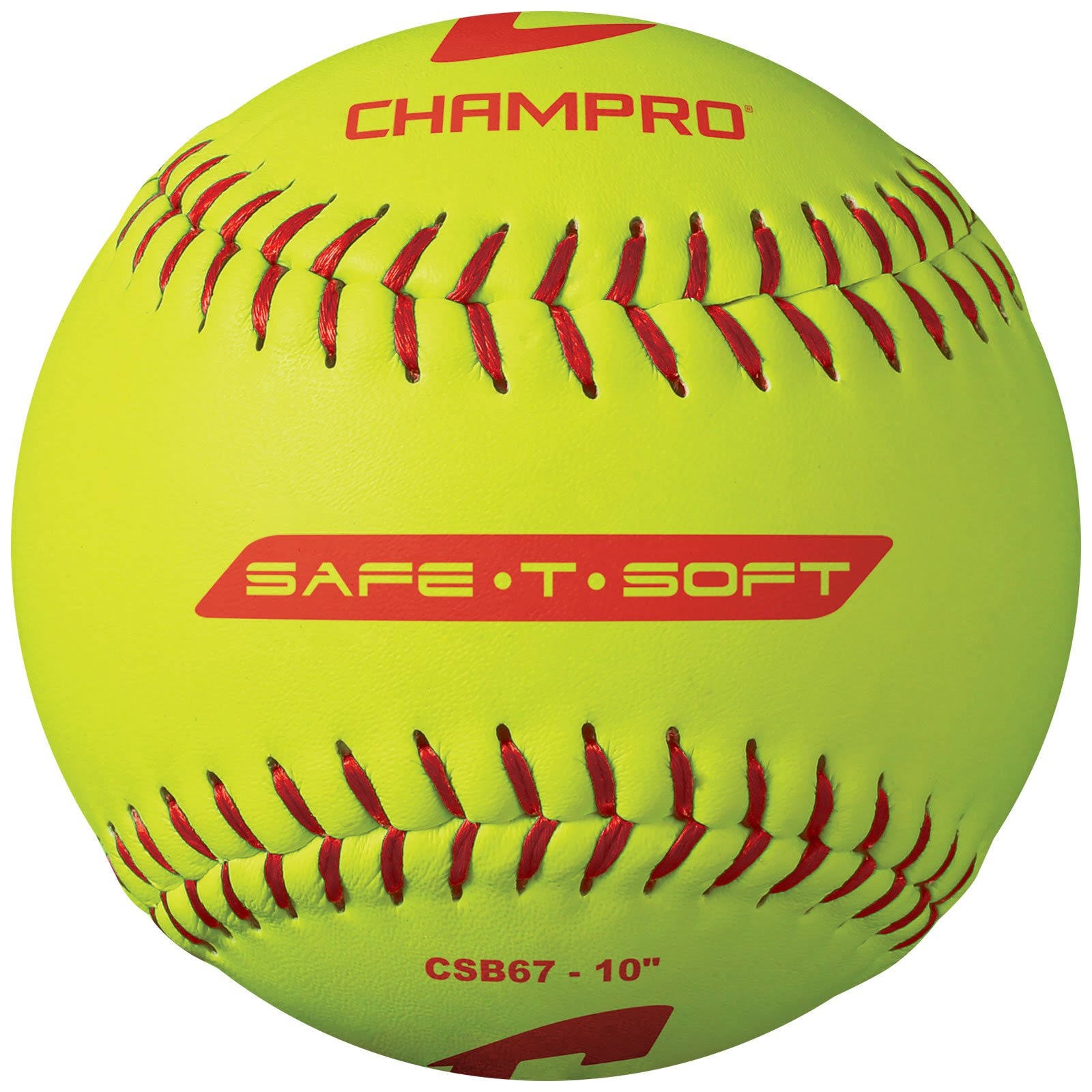 Softballs P2200