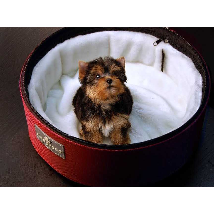 Mobile Pet Bed U3446