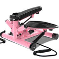Small Pedal Climbing Machine Stepper R4000