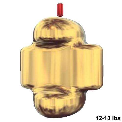 Gem Bowling Ball Q40018