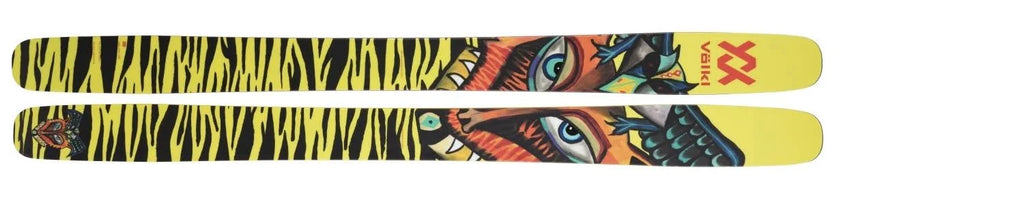 191 Skis M727