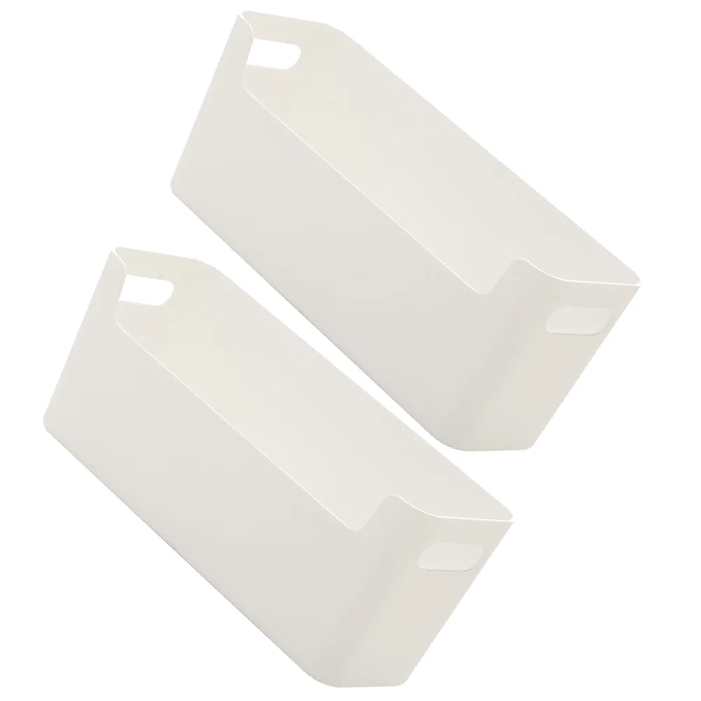 2 Pcs Home Storage Box W47830