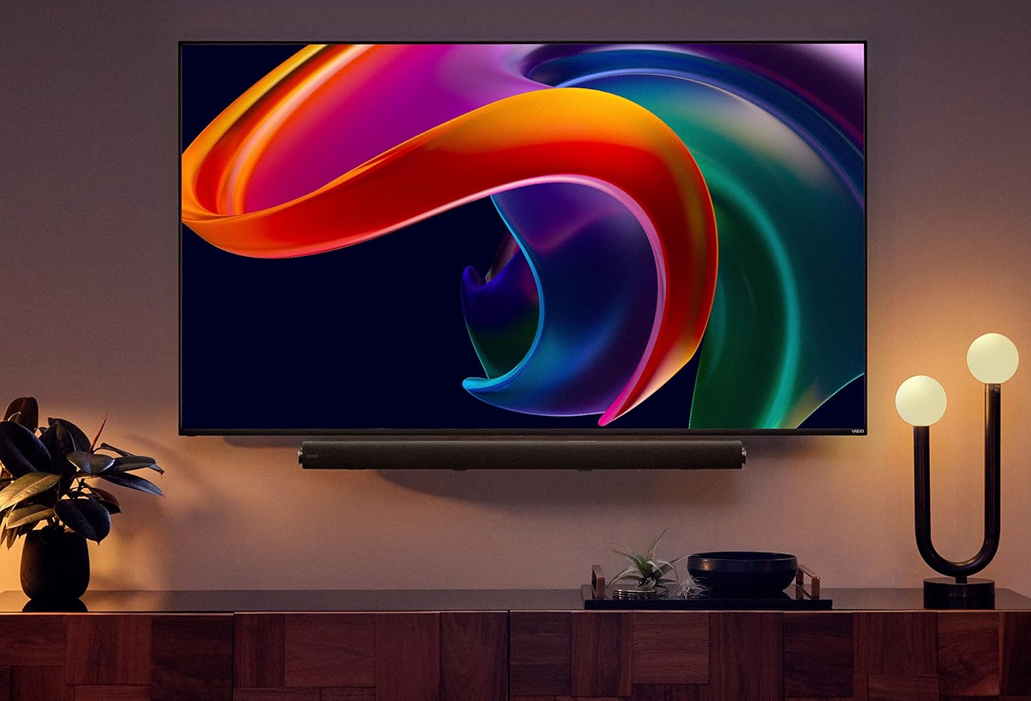 42" 5.1.2 Soundbar System K9235