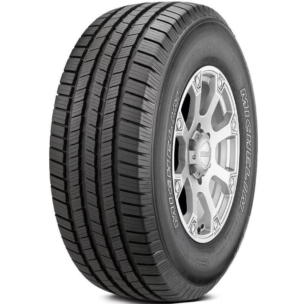 Set of 4 All Season Tires 265/70R16 Z8601