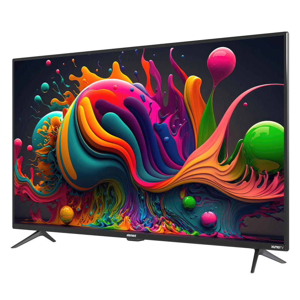 50" 4K UHD HDR Smart TV L767