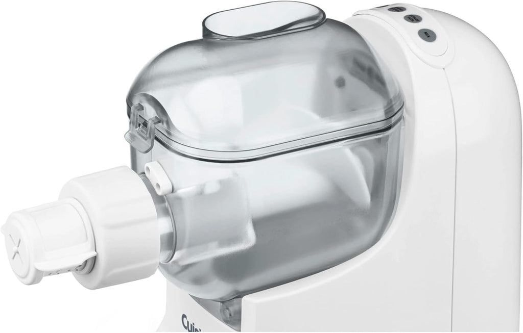 White Bread Pasta Dough Maker Machine T192163