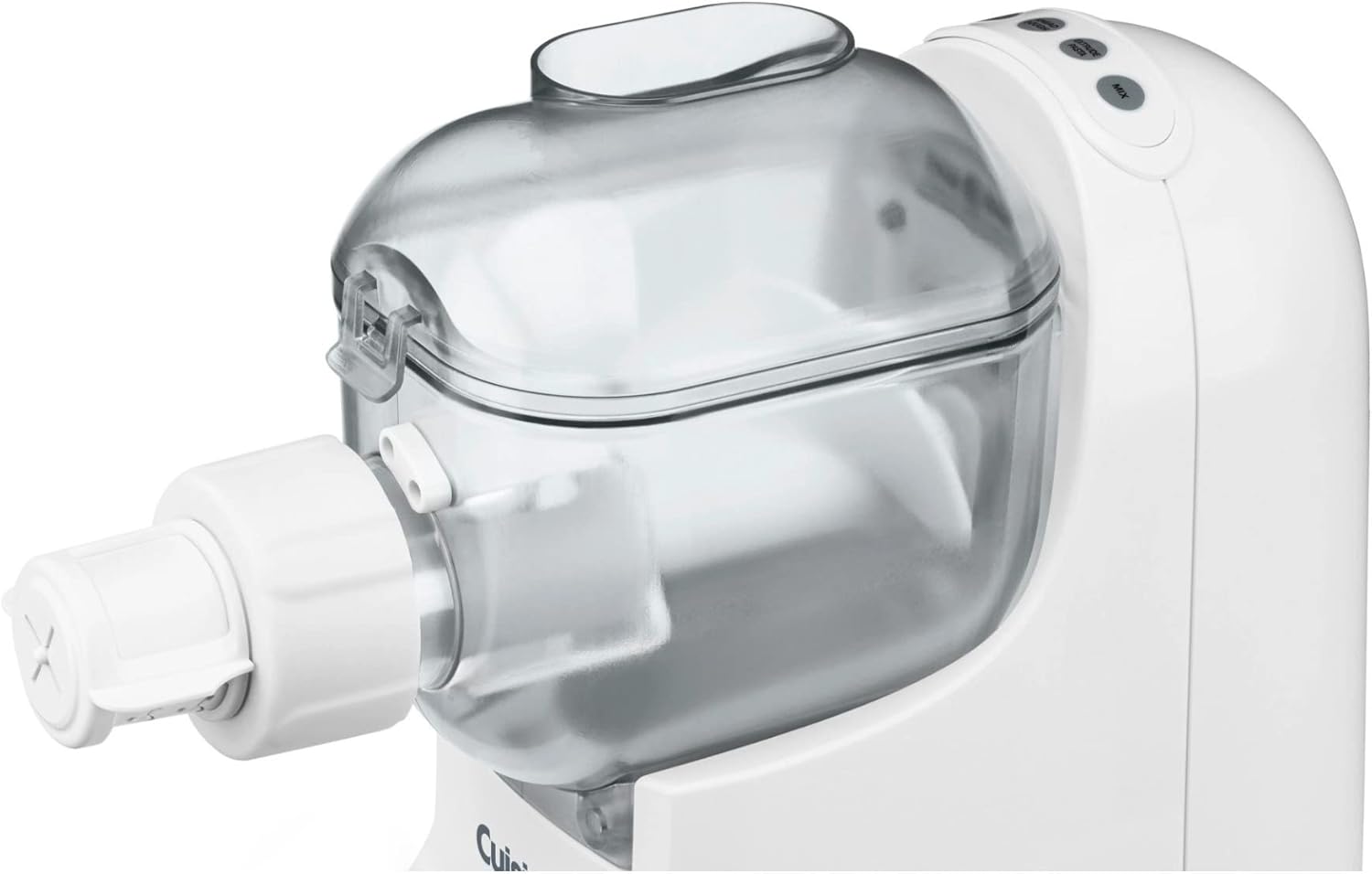 White Bread Pasta Dough Maker Machine T192163