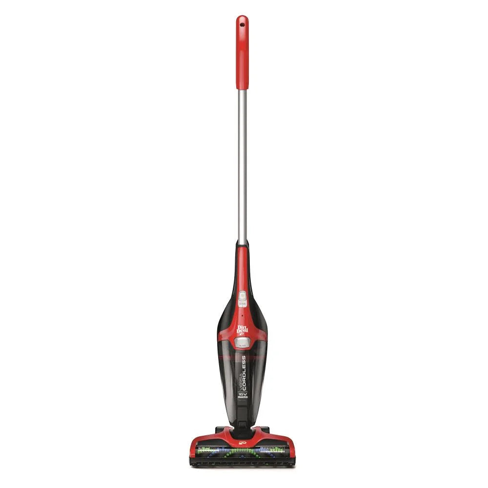 3 In 1 Cordless Stick Vacuum E2275