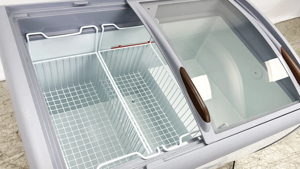 NSF 39 ice cream freezer V51338