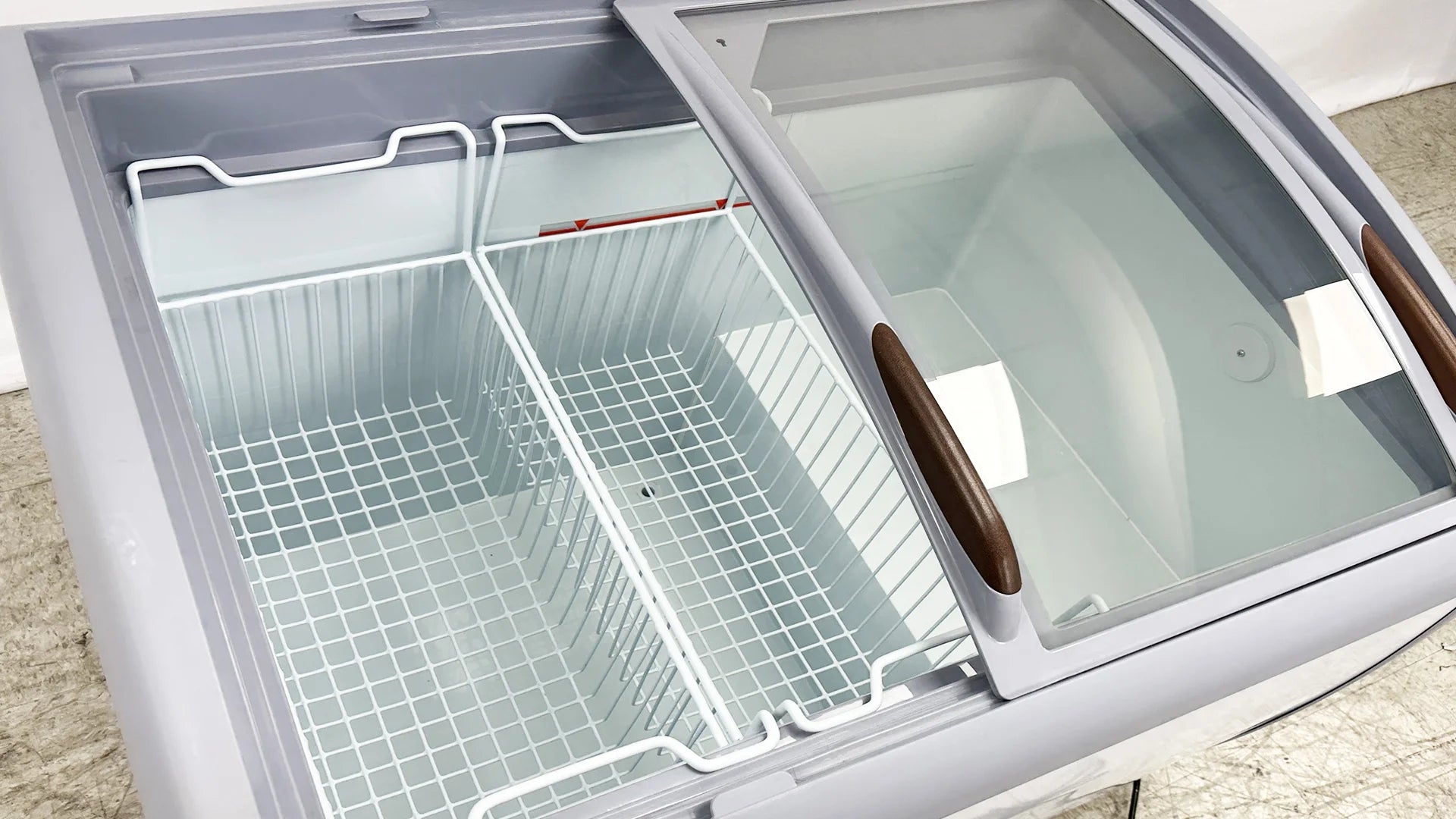 NSF 39 ice cream freezer V51338