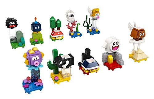 LEGO Building Kit U1907