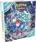 Scarlet & Violet Booster Bundle W65184