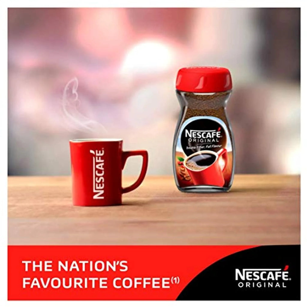 Original Coffee 200G H219655