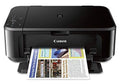 Black Wireless All-In-One Color Inkjet Printer Y846