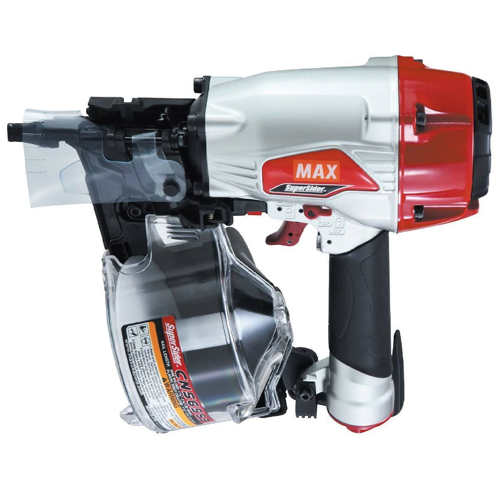 SuperSider Siding Coil Nailer O997