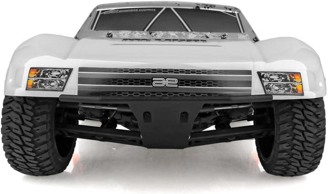 1/10 2 Wheel Drive Short Course Truck RTR M515
