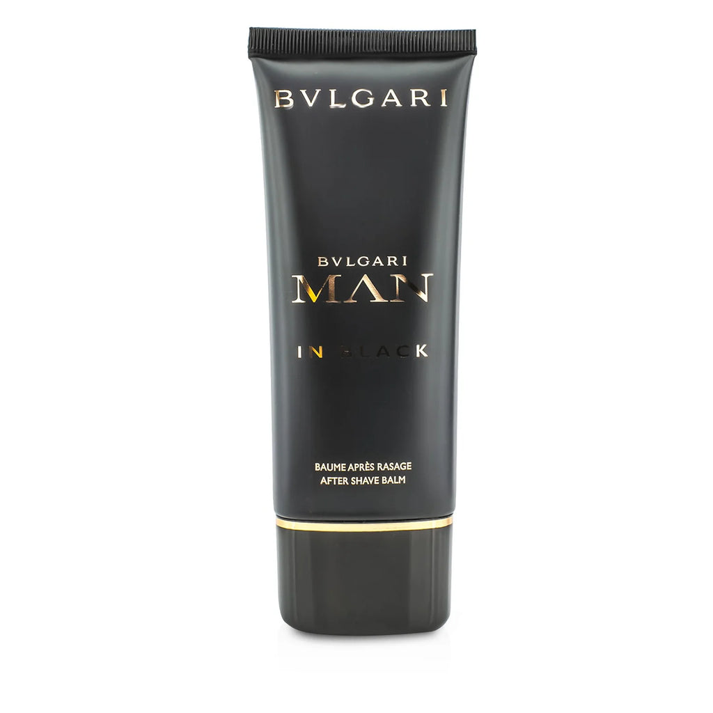 In Black After Shave Balm 100ml W503673