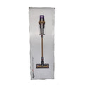 Gold Cordless Vacuum Cleaner O683