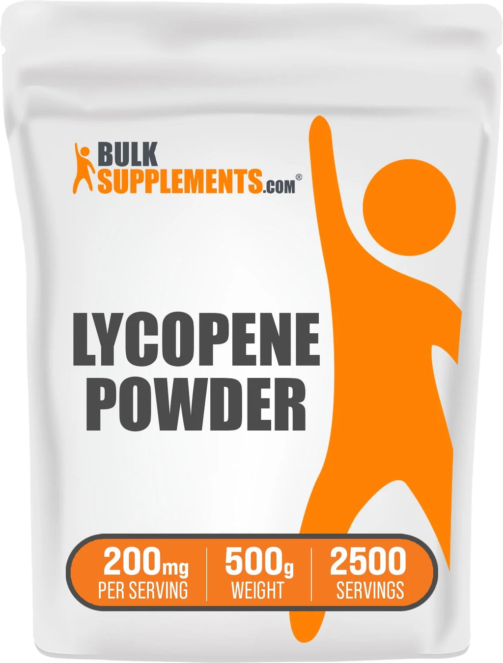 Lycopene Powder Antioxidants Supplement (500 Grams) E316