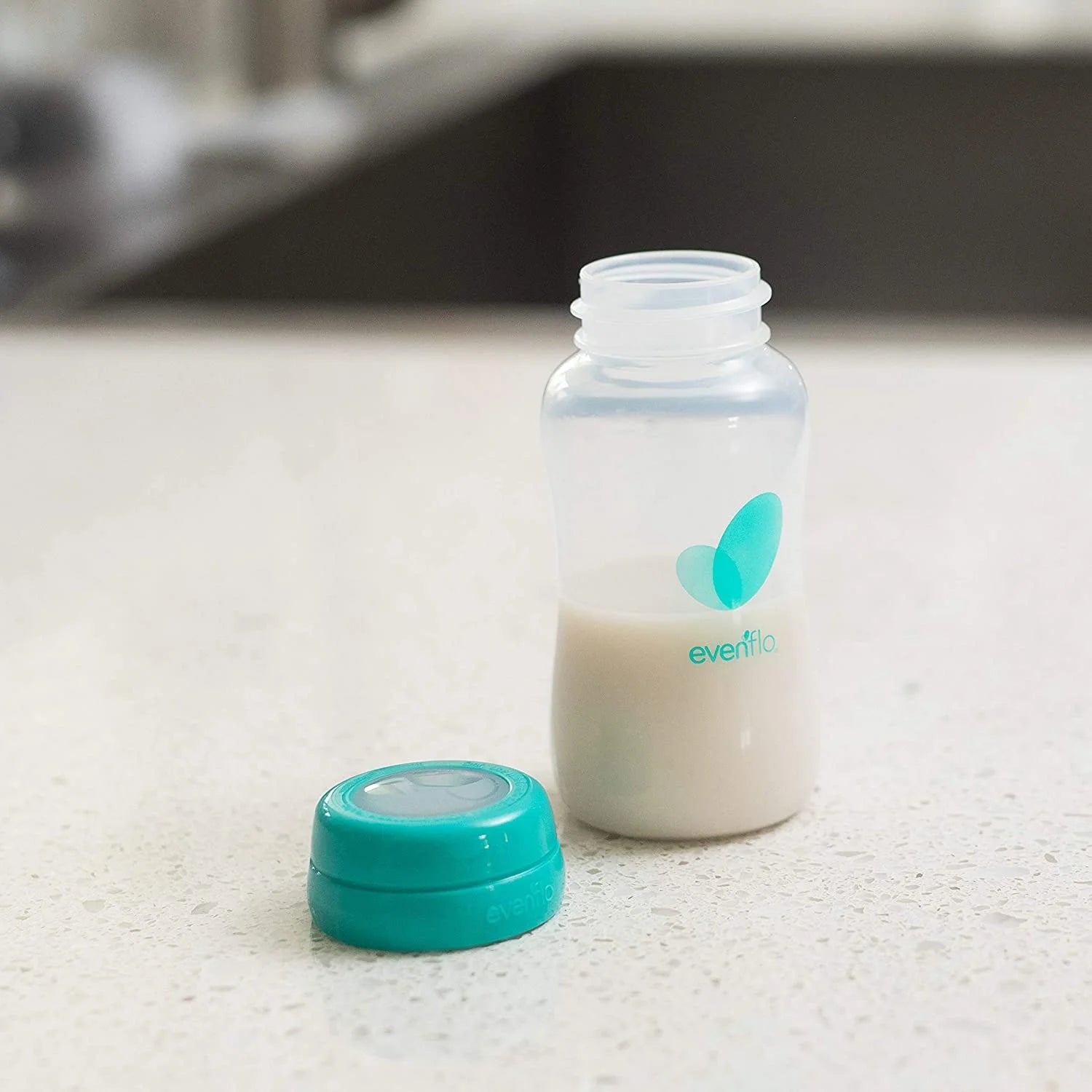 5 oz 6 Pack Breast Milk Collection Bottles R7218