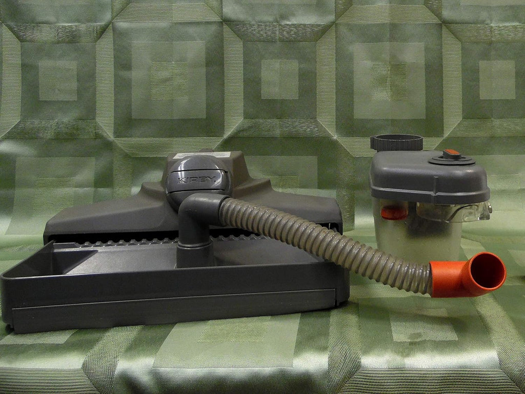 Upright Vacuum Q384621