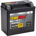 Group Size TX14 12 Volt 200 CCA AGM Power Sport Battery S7004