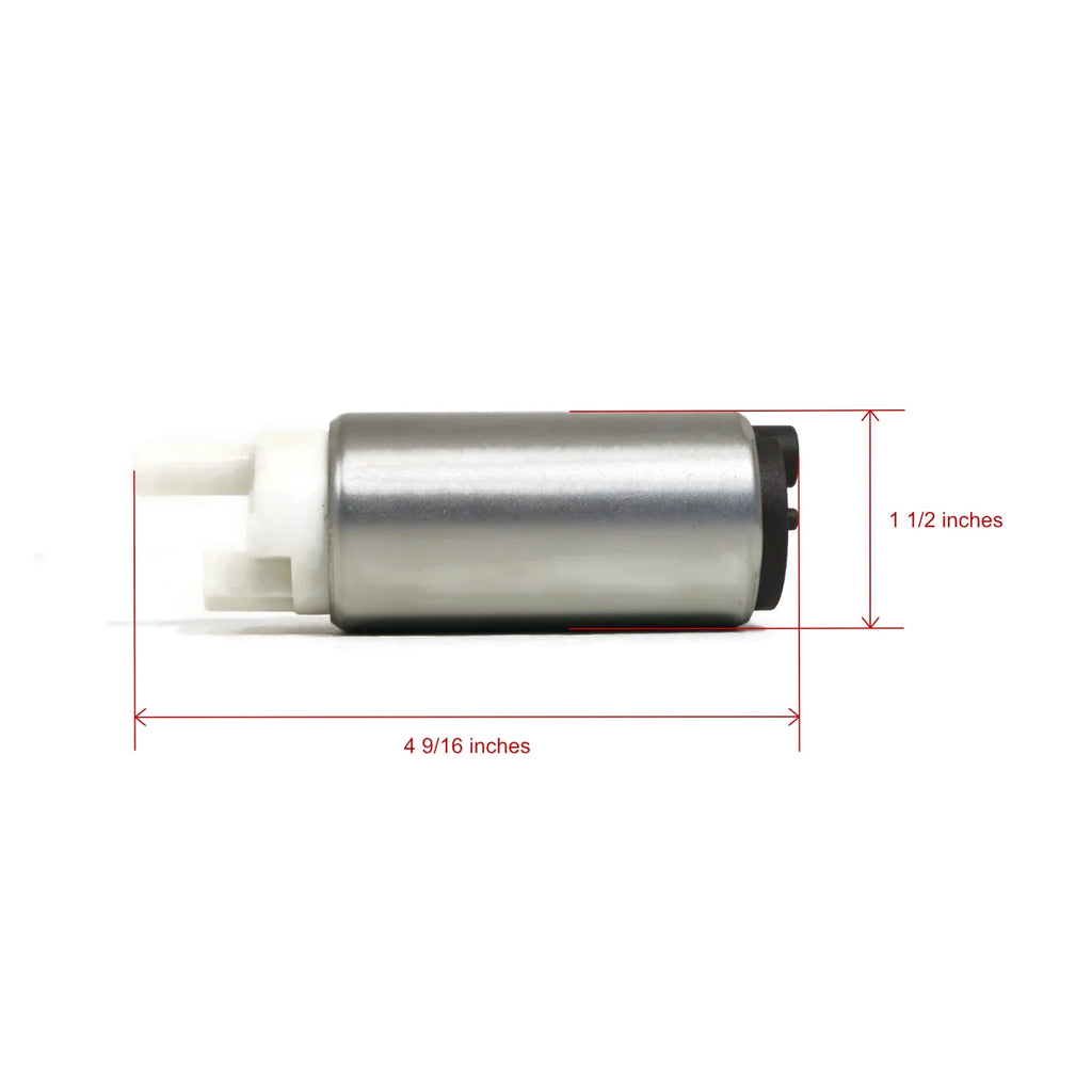 Fuel Pump for 150 HP Engines Z10861