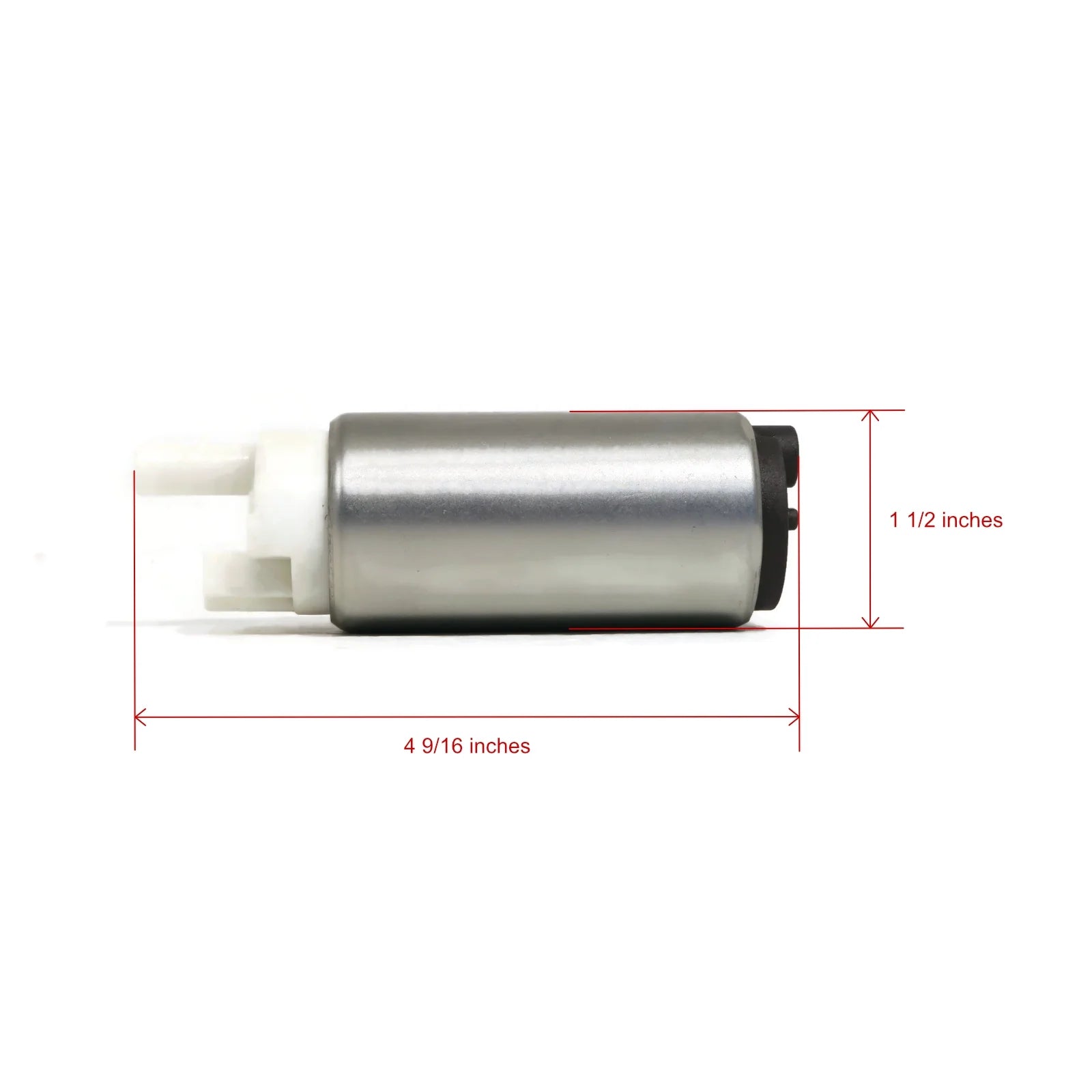 Fuel Pump for 150 HP Engines Z10861