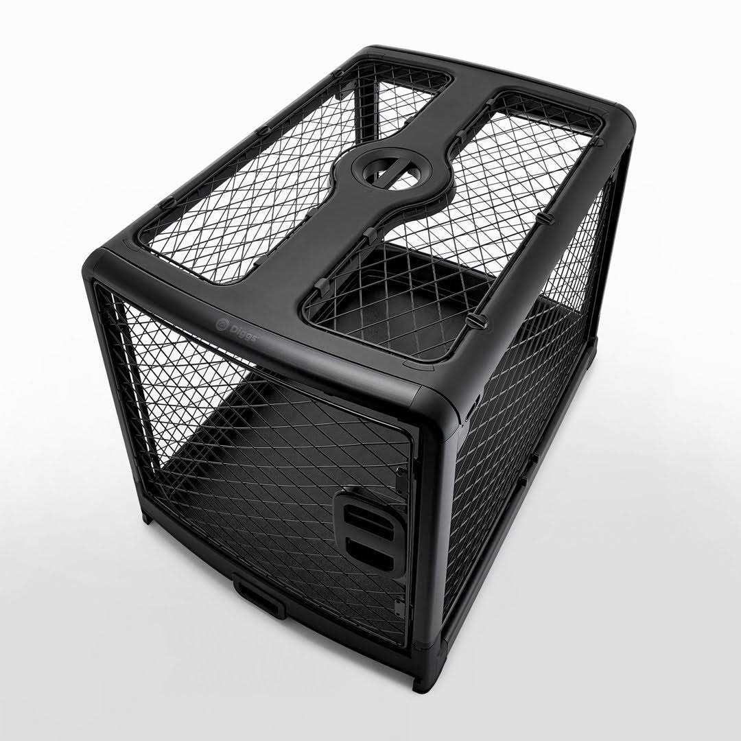 Collapsible Dog Crate I634