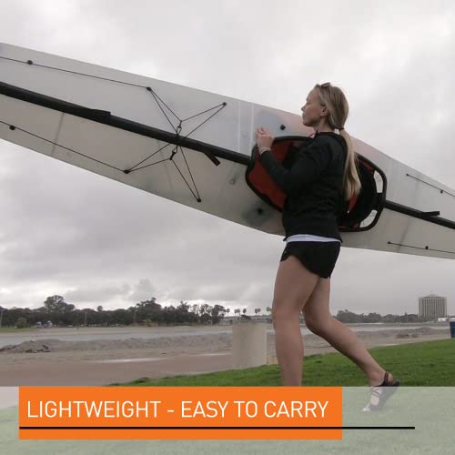 Foldable Kayak L834