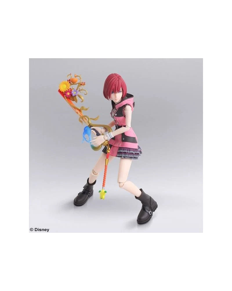 Kairi Bring Arts Figure Q56396